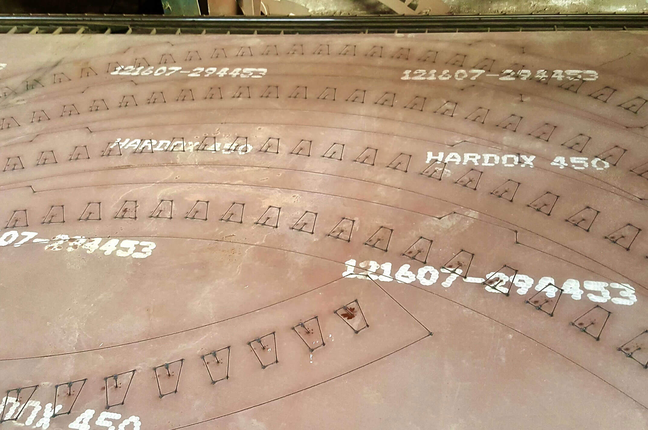 hardox